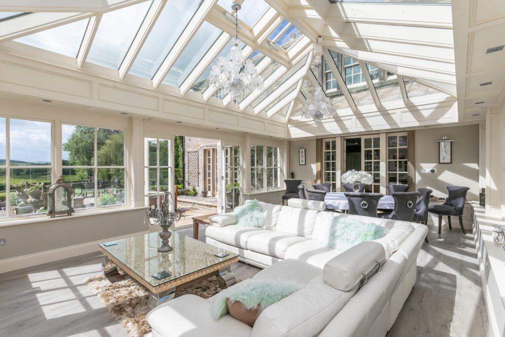 Additional image 15 of Manor House for Sale – Stainton Cotes, Coniston Cold, Skipton, BD23 4EN