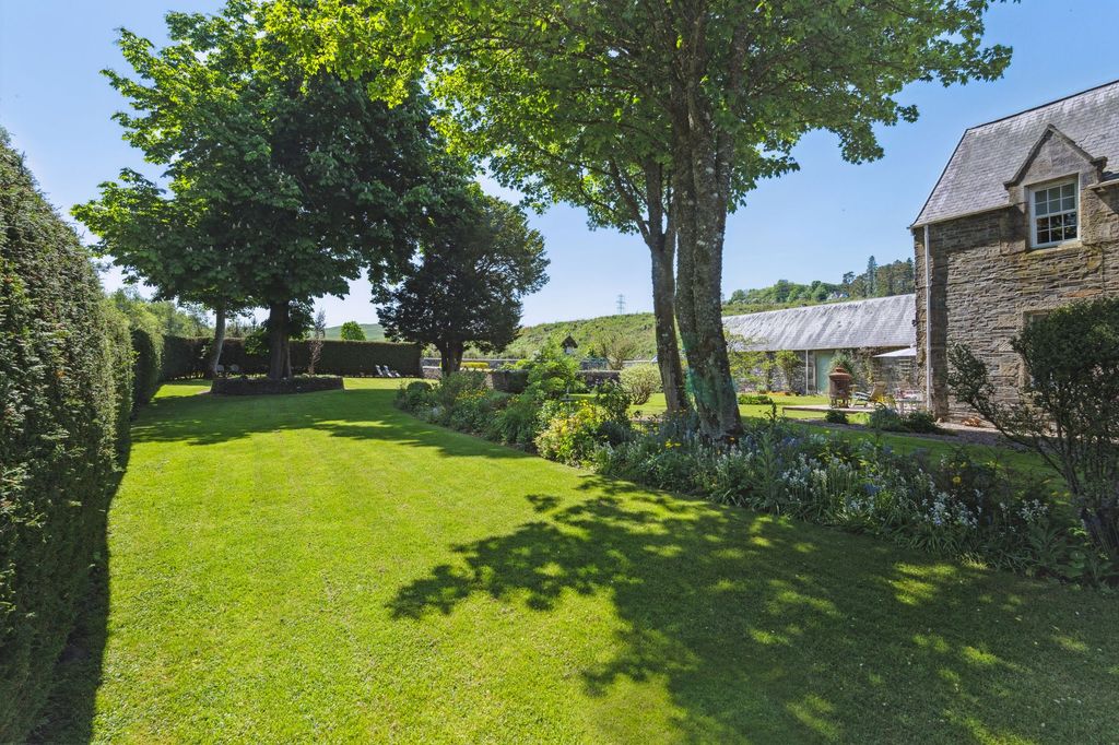 Additional image 49 of 5 bed detached house for saleThe Old Manse, Teviothead, Hawick TD9