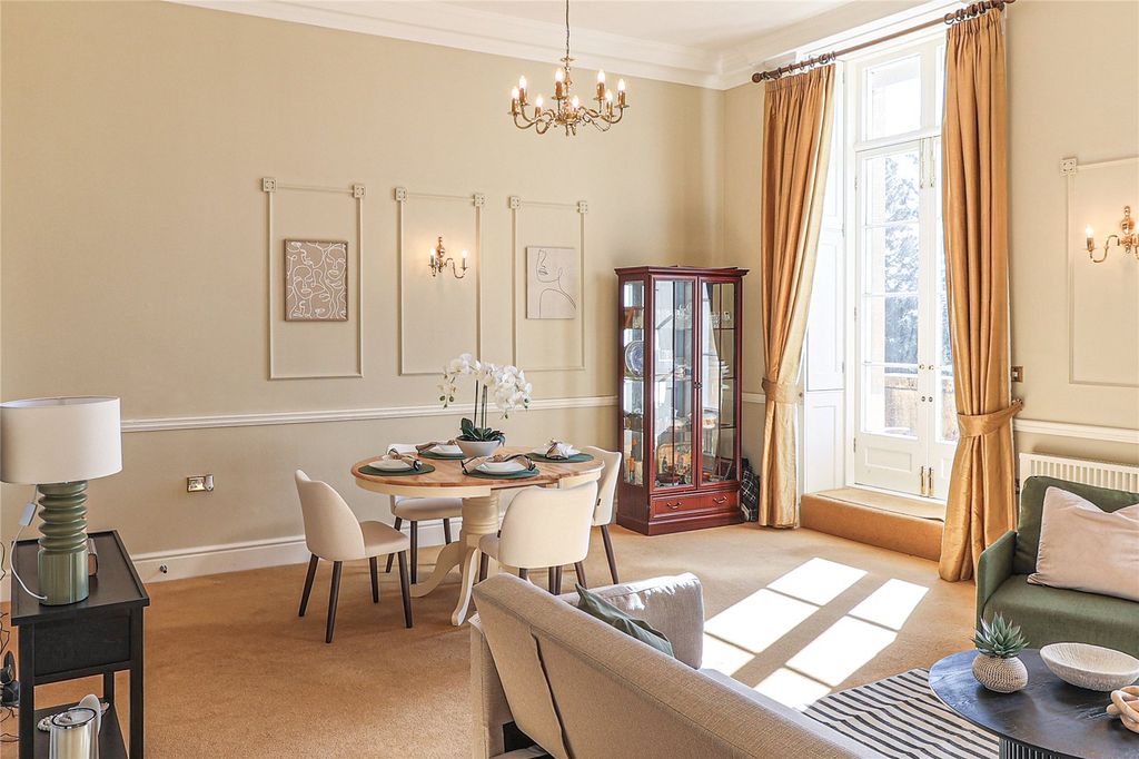 Additional image 5 of 3 bed flat for salePenoyre House, Brecon, Powys LD3