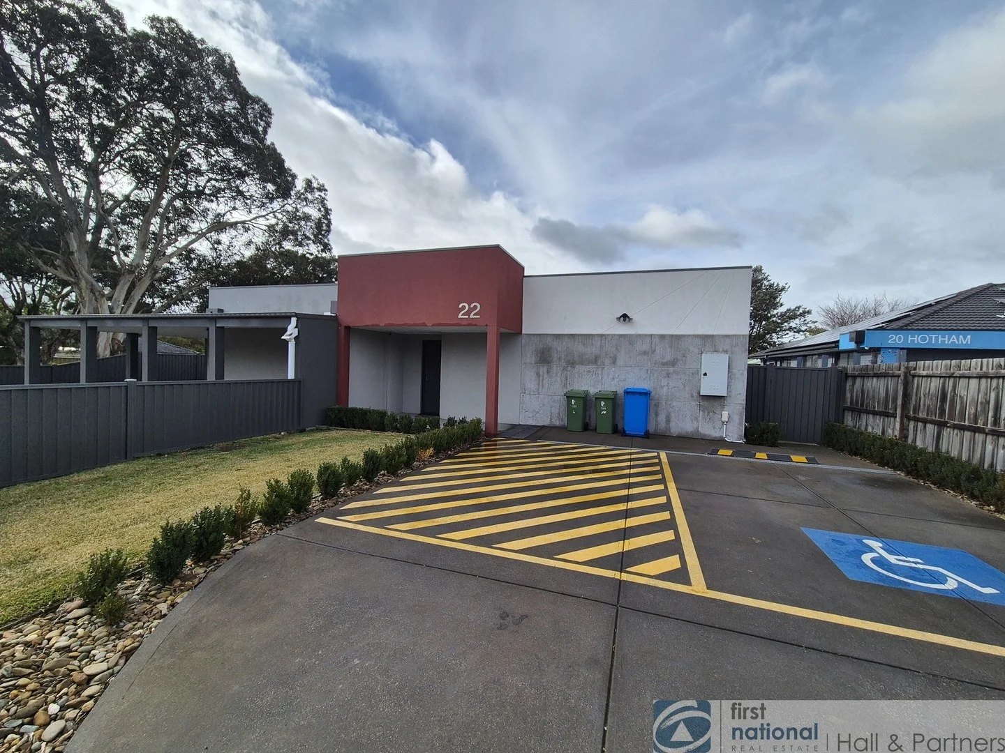 22 Hotham Street, Cranbourne VIC 3977