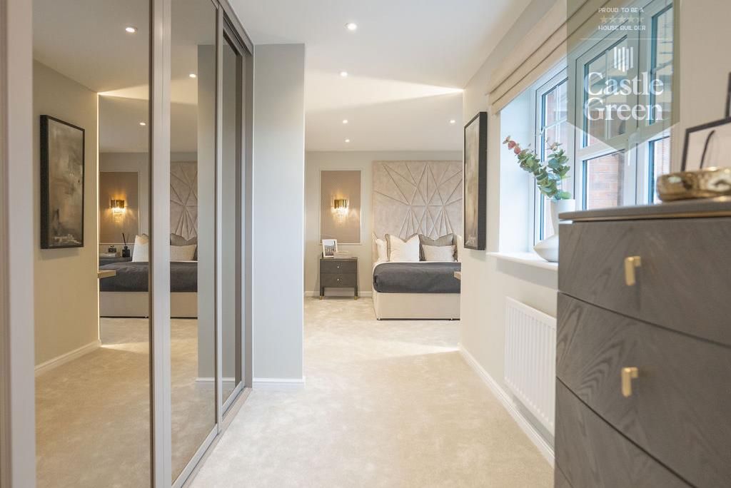Additional image 13 of 4 bed detached house for saleOrchard Place, Thornton, Liverpool L23