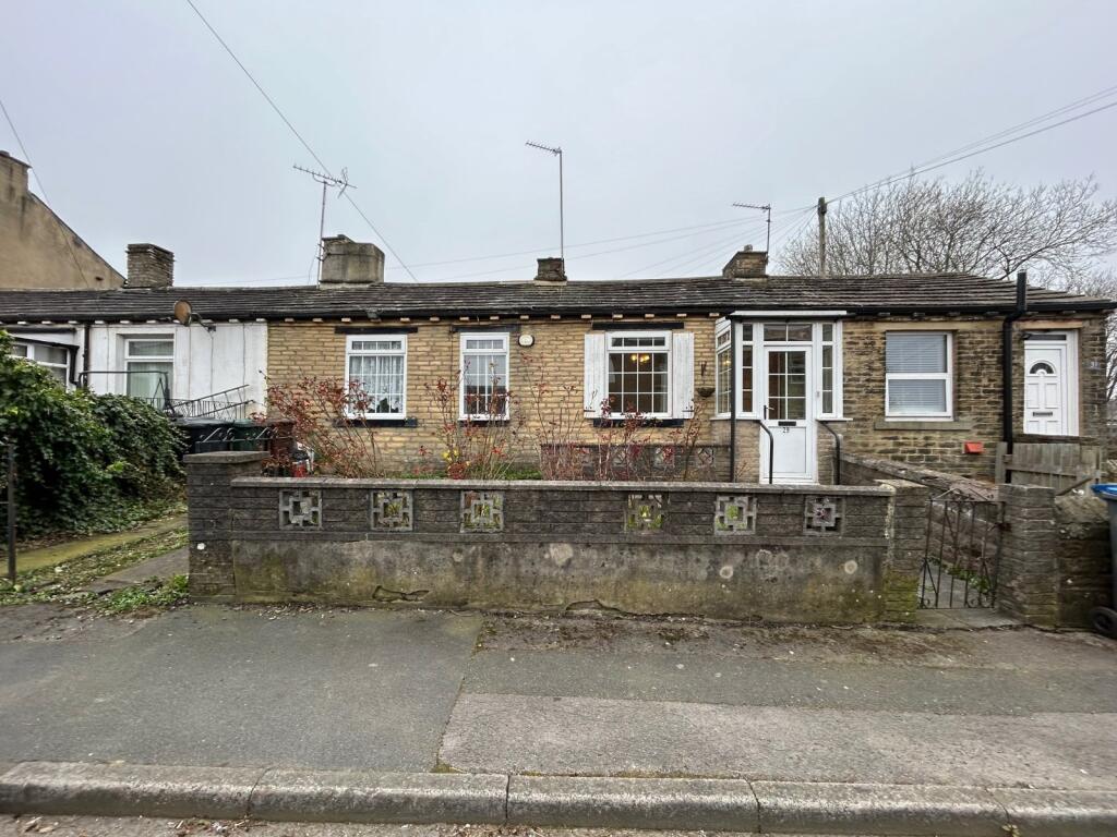 Hardy Street, Wibsey, Bradford, BD6