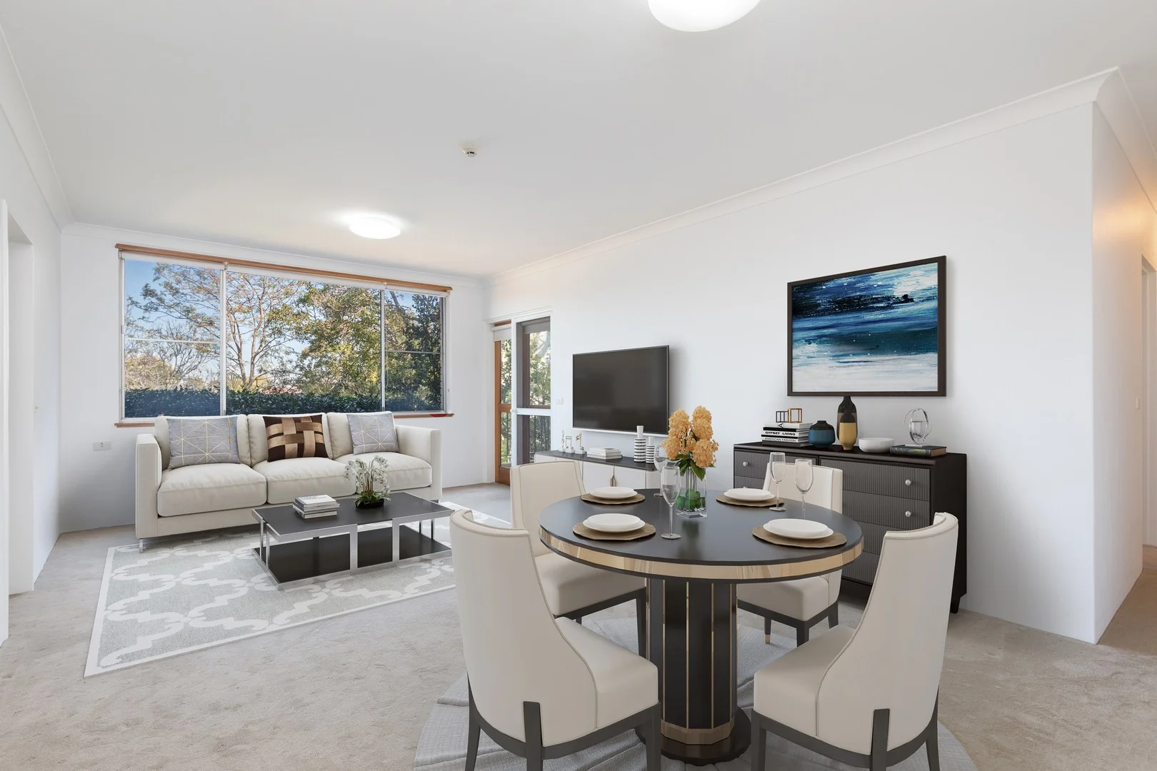4/104 Bay Road, Waverton NSW 2060