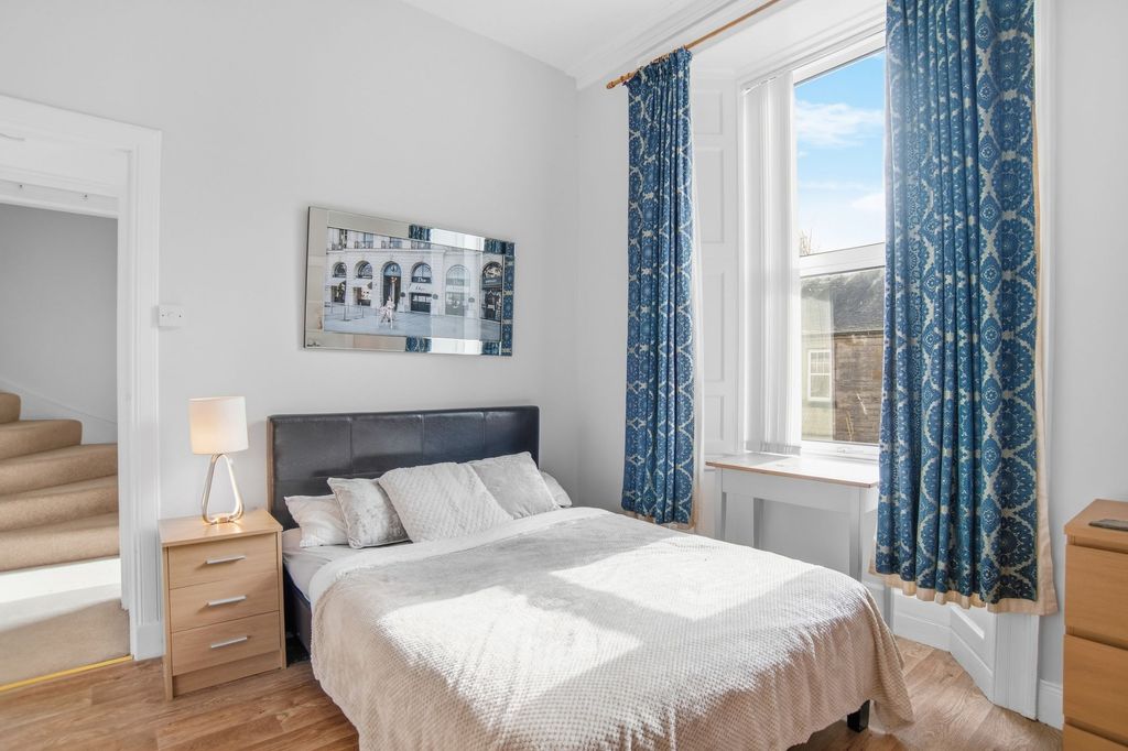 Additional image 6 of 3 bed maisonette for saleQueen Street, Stirling FK8