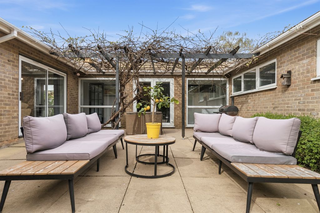 Additional image 11 of 4 bed detached bungalow for saleDebdale, Orton Waterville, Peterborough PE2