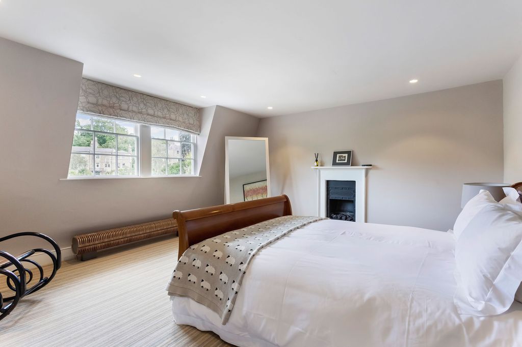 Additional image 15 of 5 bed town house for saleLansdown Crescent, Bath BA1