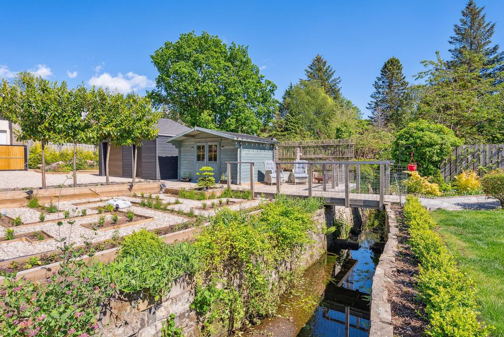 Additional image 45 of 5 bed detached house for saleStirling Drive, Bearsden G61