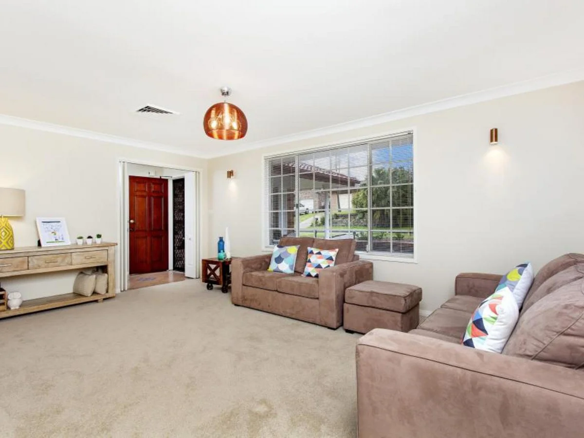Additional image 2 of 30 Sherridon Crescent, Quakers Hill NSW 2763