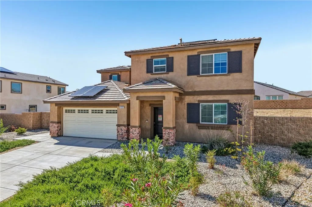 Additional image 5 of 14201 Fir Street, Oak Hills, CA 92344