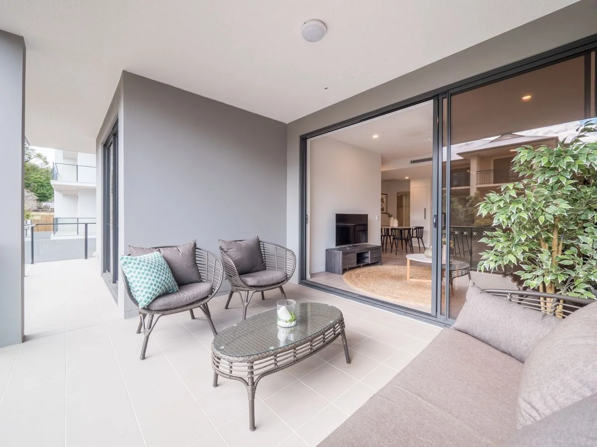 Additional image 6 of Unit 125 52 Grantson Street, Windsor QLD 4030