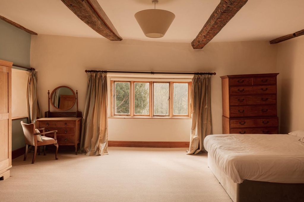 Additional image 14 of 6 bed country house for saleThe Old Vicarage, West Road, Ovingham, Northumberland NE42