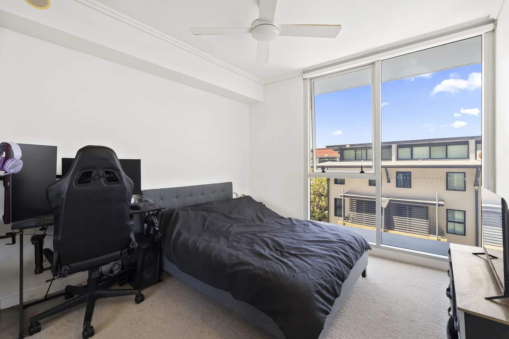 Additional image 6 of 401/113 Commercial Road, Teneriffe QLD 4005