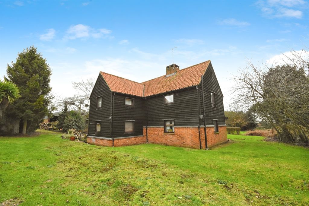 Land for saleBraxted Park Road, Tiptree, Colchester CO5