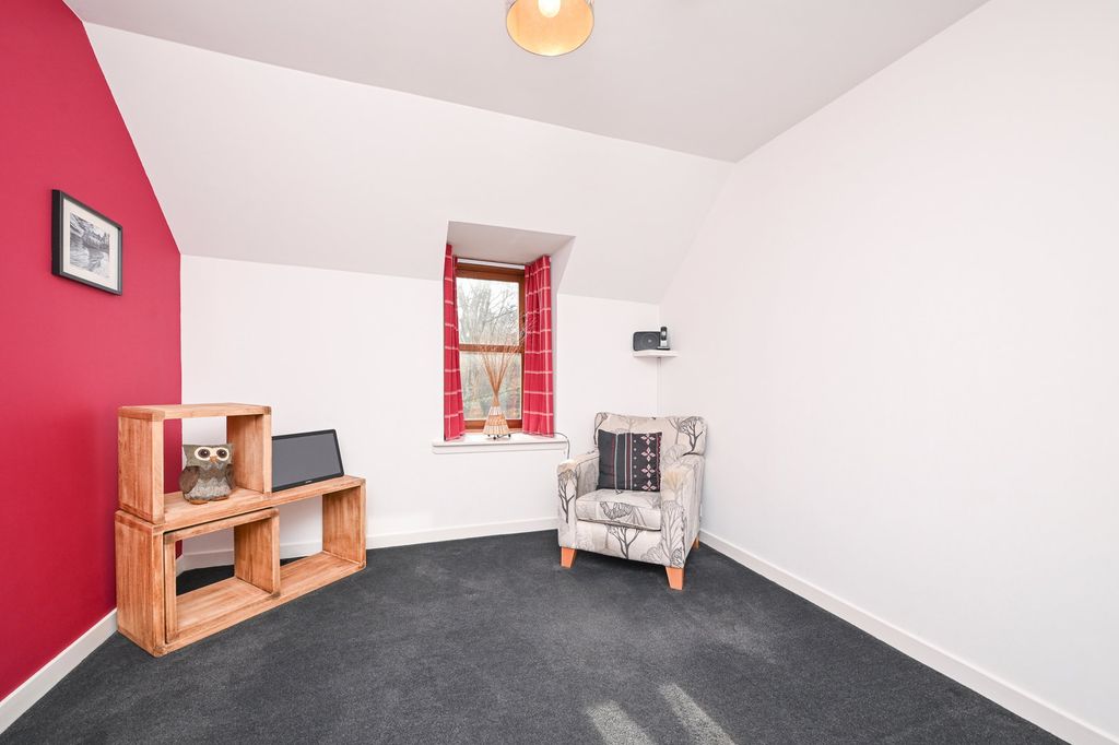 Additional image 5 of 1 bed flat for saleReform Lane, Lerwick, Shetland ZE1