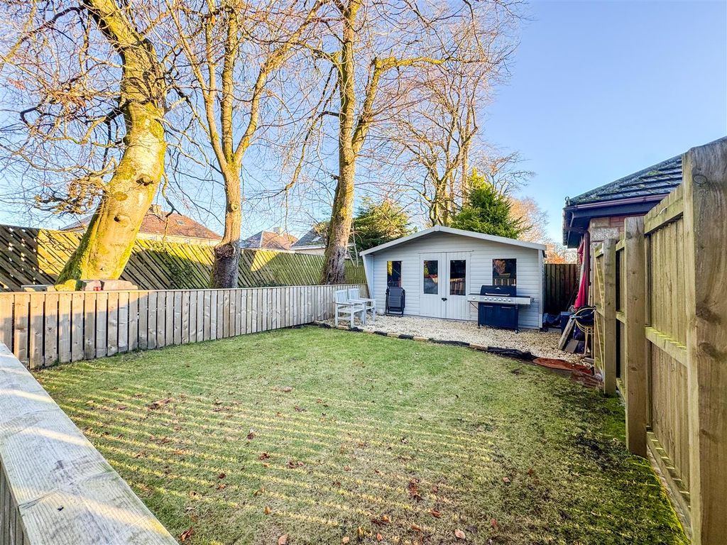 Additional image 31 of 5 bed detached house for saleCullinpark Grove, Strathaven ML10