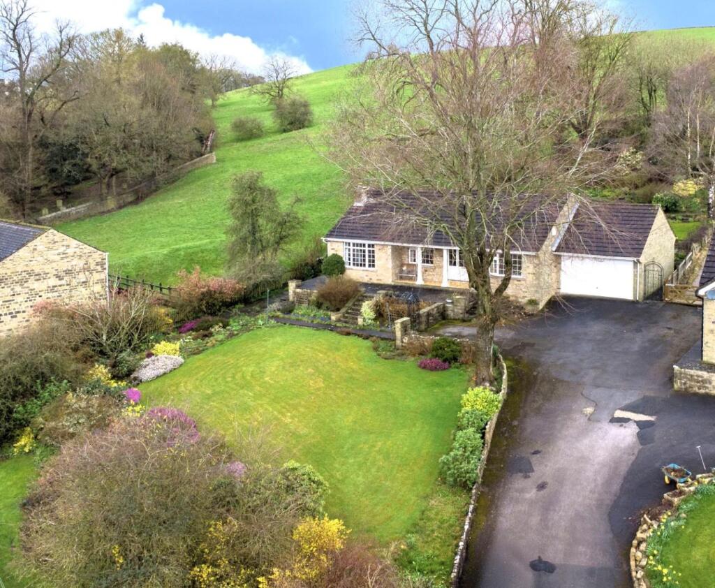 Woodlands, Chapel Hill, Skipton photo 2