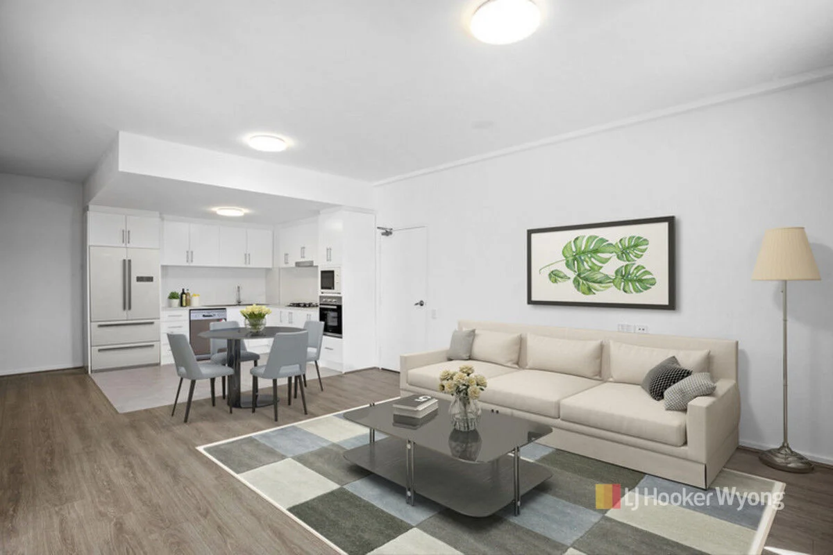 Additional image 2 of 1/51-53 Howarth Street, Wyong NSW 2259
