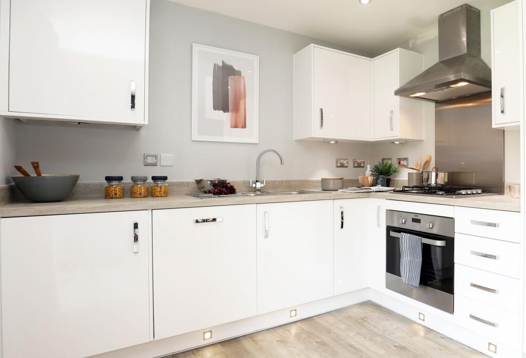 Wyvern Road, 
Skipton,
Yorkshire,
BD23 3BT photo 5