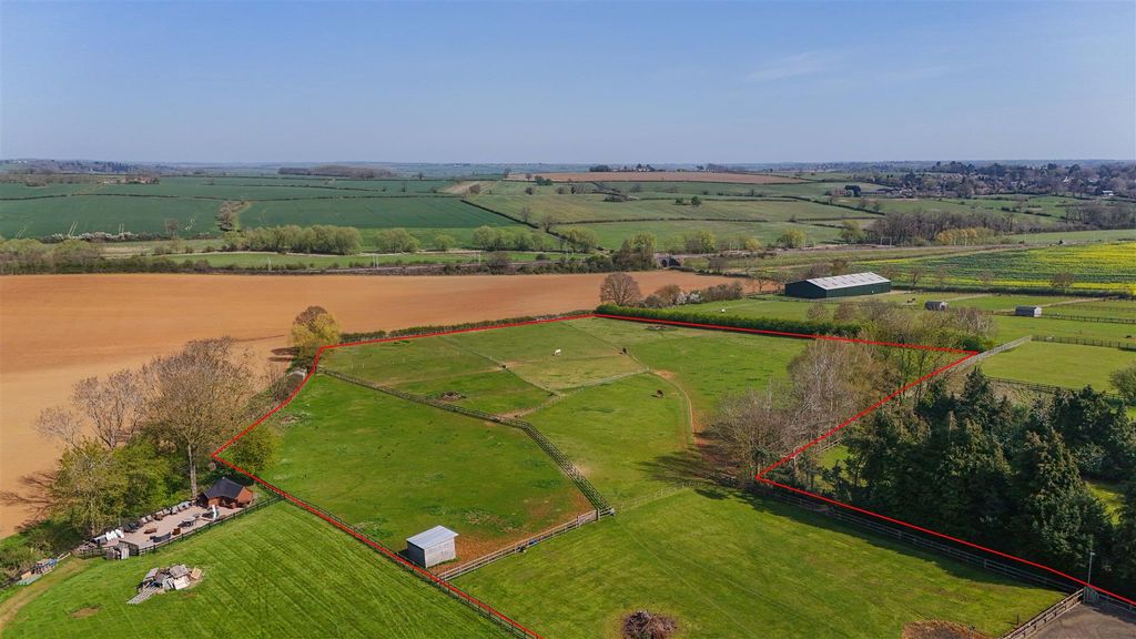 Additional image 34 of 4 bed detached house for saleGlebe Lane, Lower Harlestone, Northampton NN7
