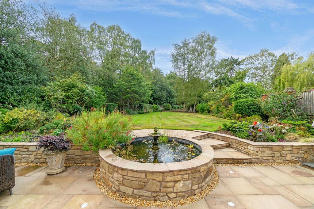 Additional image 41 of 6 bed detached house for saleHartopp Road, Four Oaks Estate B74