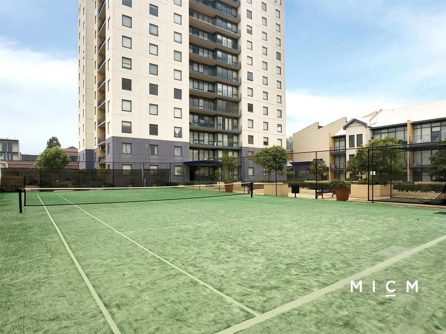 Additional image 10 of 78/33 Jeffcott Street, West Melbourne VIC 3003
