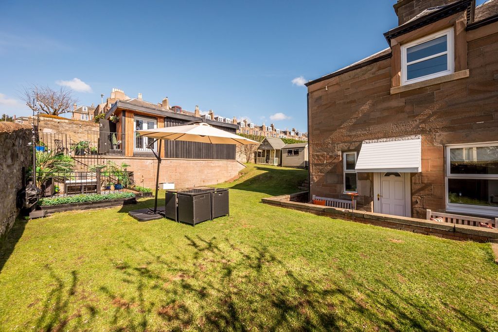 Additional image 35 of 7 bed semi-detached house for sale15 West Park Road, West End, Dundee DD2
