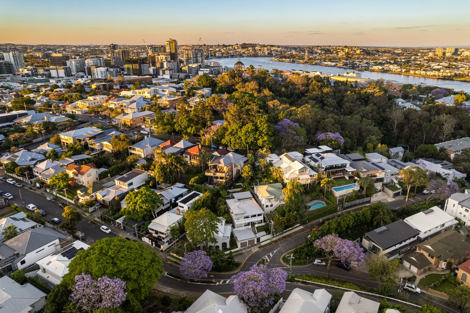 Additional image 13 of 401/113 Commercial Road, Teneriffe QLD 4005