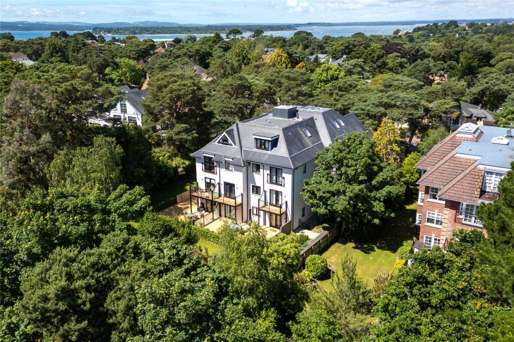 Haven Road, Canford Cliffs, Poole, Dorset, BH13