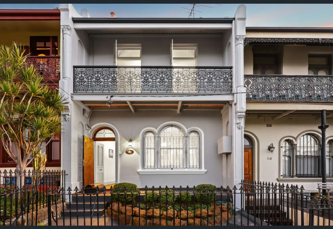 8 Phillip Street, Newtown NSW 2042
