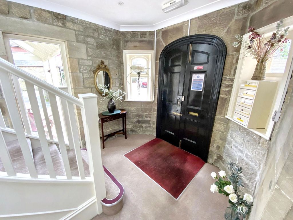 Additional image 2 of 2 bed flat for saleEilansgate, Hexham NE46