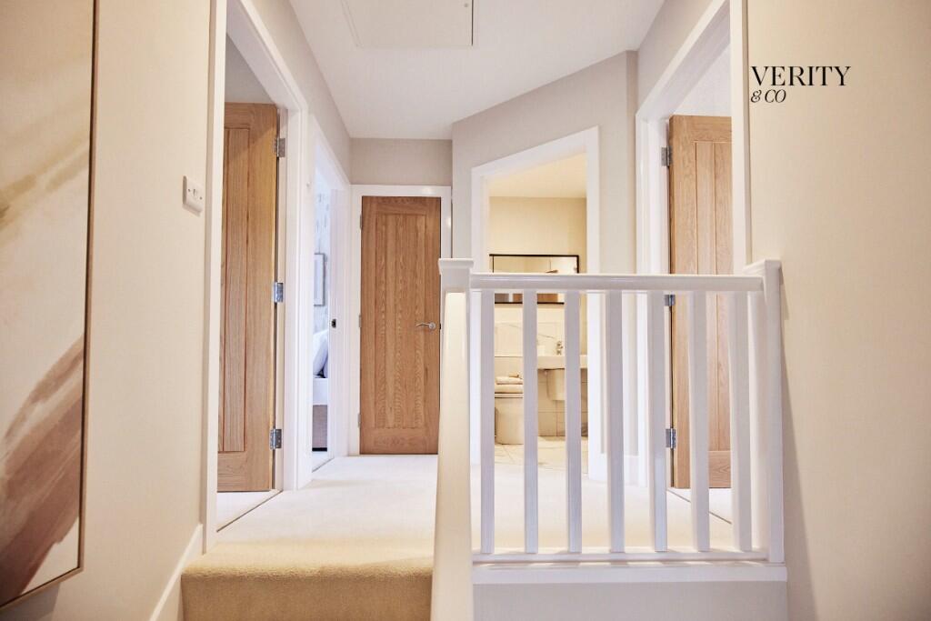 Additional image 16 of Plot 42, The Cooper, The Oaks, Skipton