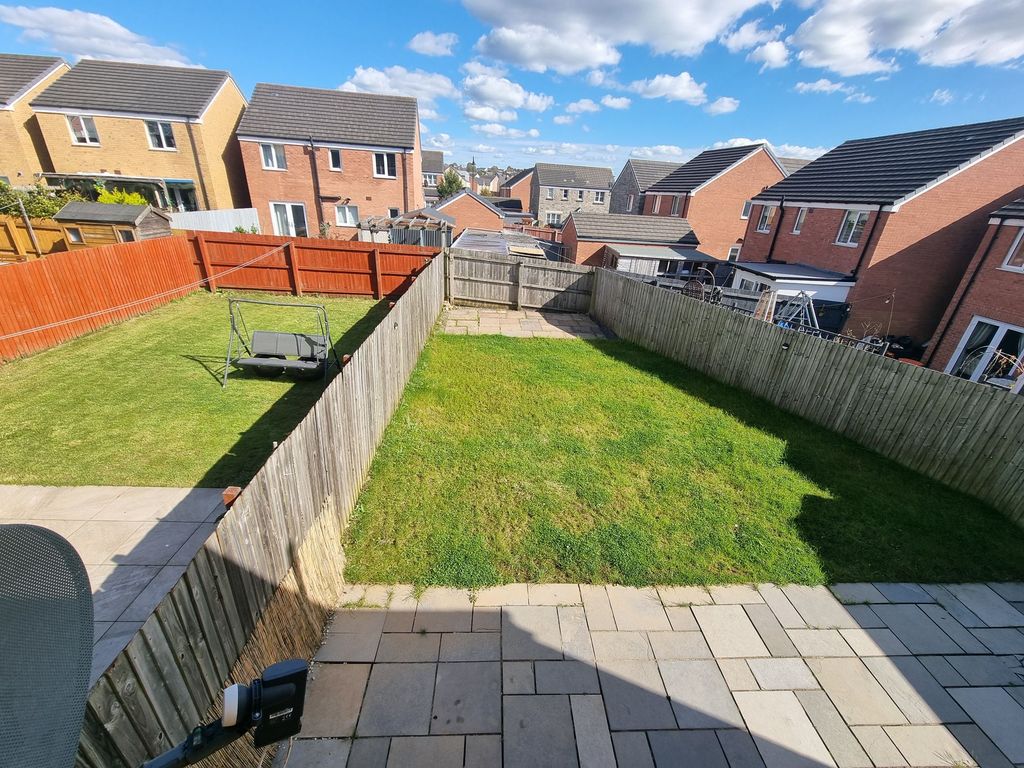 Additional image 2 of 4 bed detached house for saleCoity, Bridgend CF35