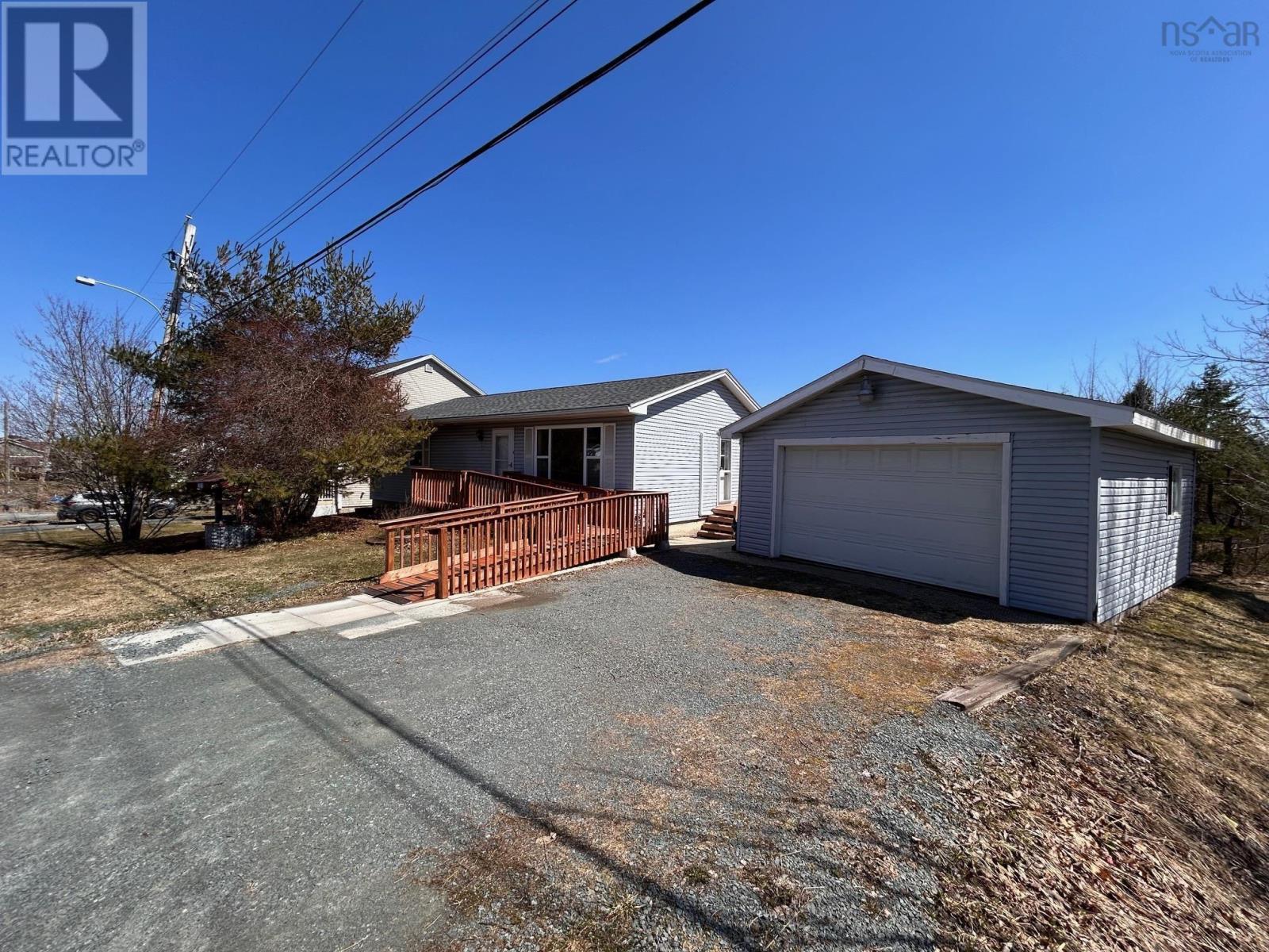 46 John Murray Drive Drive