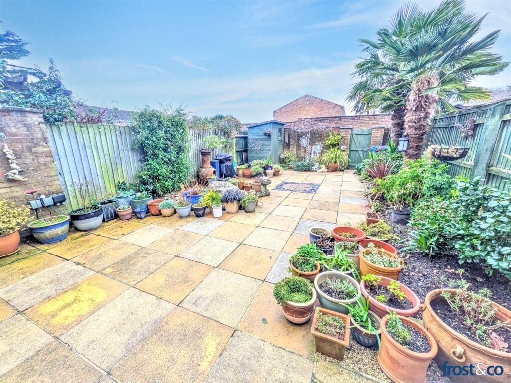 Additional image 9 of Copeland Drive, Whitecliff, Poole, Dorset, BH14