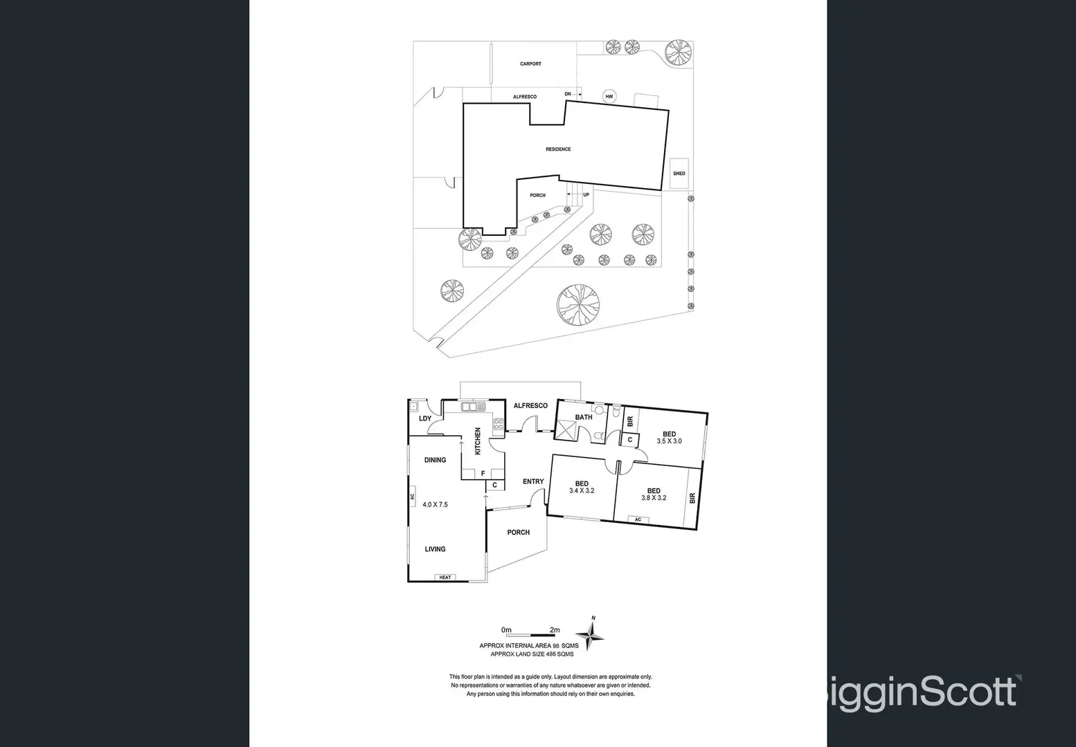 Additional image 8 of 31 Damon Road, Mount Waverley VIC 3149