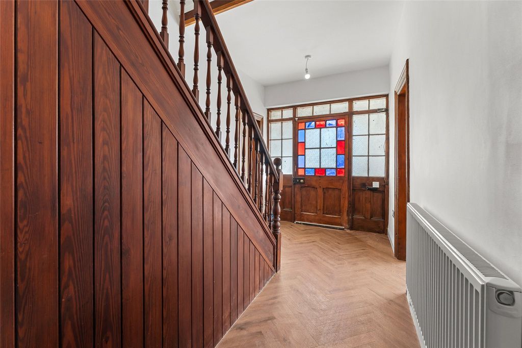Additional image 2 of 5 bed detached house for salePwllglas, Ruthin, Denbighshire LL15