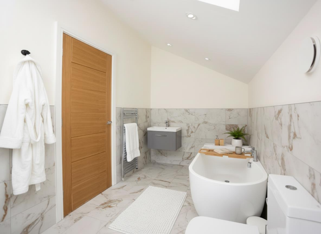 Additional image 6 of Plot 1, Spring View, Scholebroke Lane, Tong
