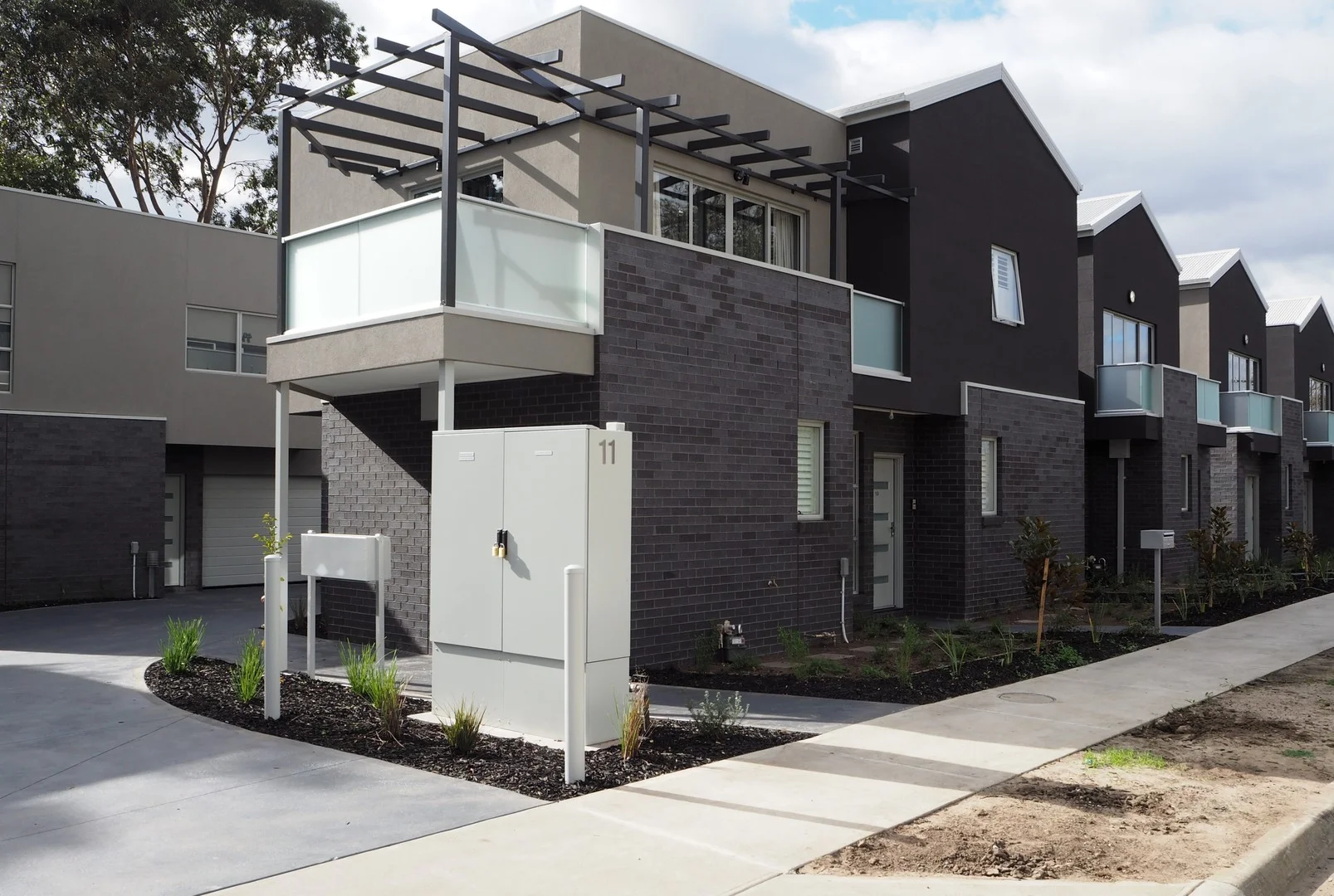 6/11-17 Evans Street, Moonee Ponds VIC 3039