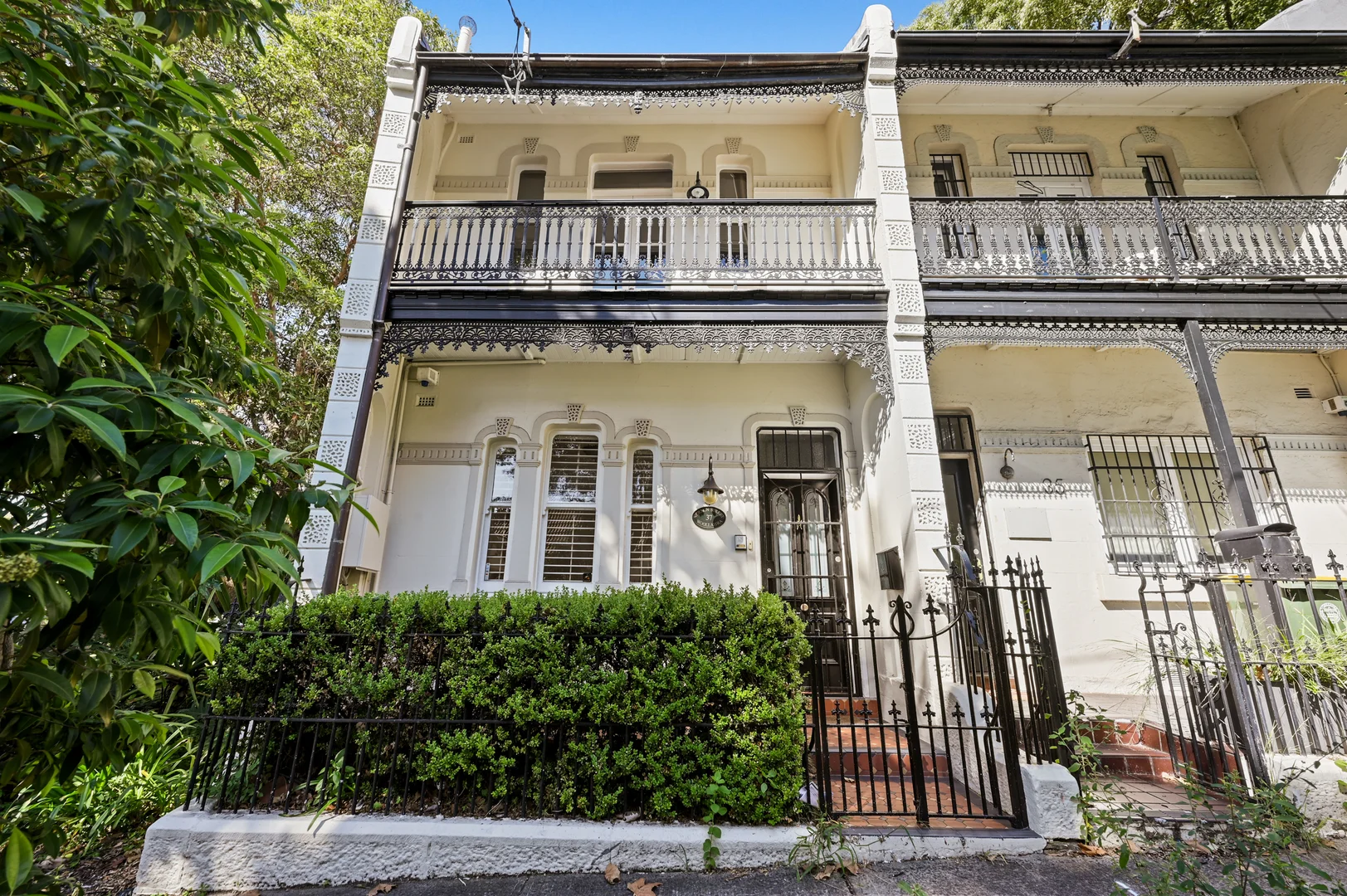 Additional image 9 of 37 Vernon Street, Woollahra NSW 2025