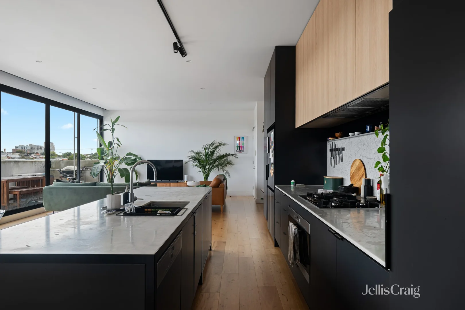 Additional image 4 of 502/122 Roseneath Street, Clifton Hill VIC 3068