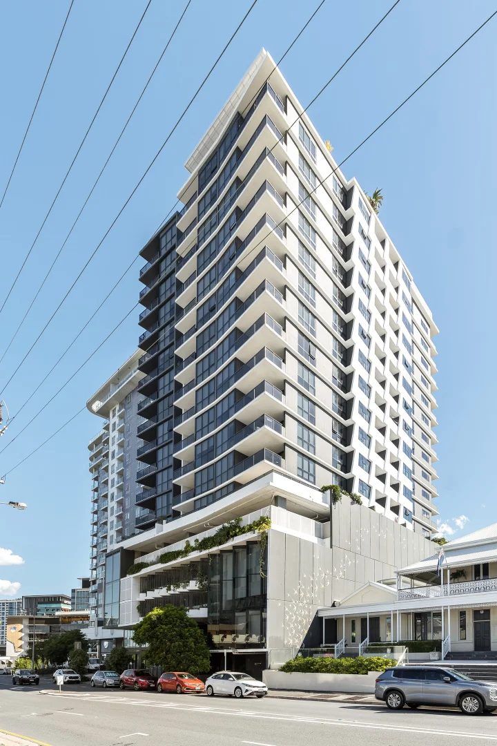 Additional image 17 of 907/61 Brookes Street, Bowen Hills QLD 4006