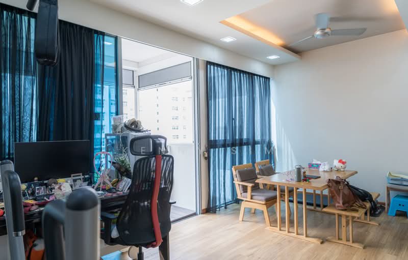 71 Yishun Avenue 11