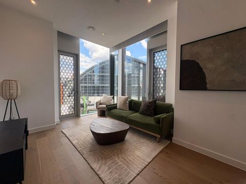 Great Bridgewater Street, Manchester, Greater Manchester M1