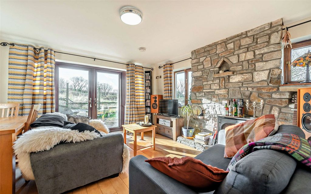 Additional image 44 of 6 bed detached house for saleBroadlay, Ferryside, Carmarthenshire SA17