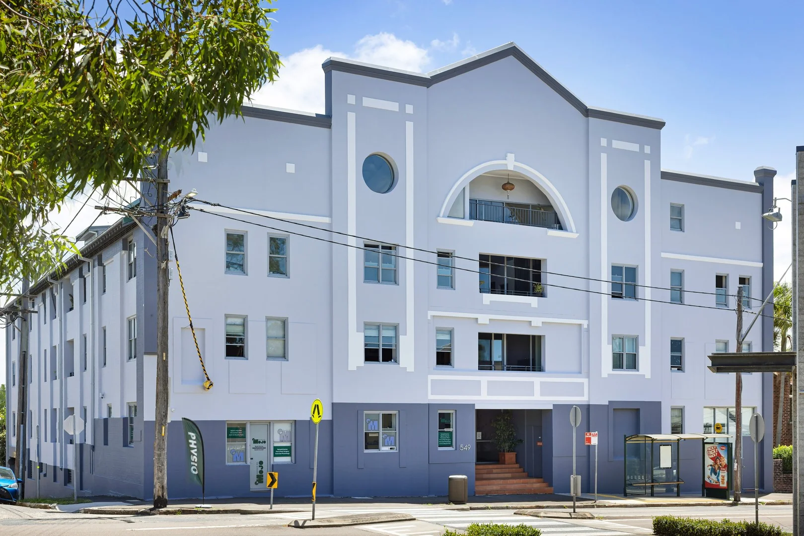 5/541-549 Darling Street, Balmain NSW 2041