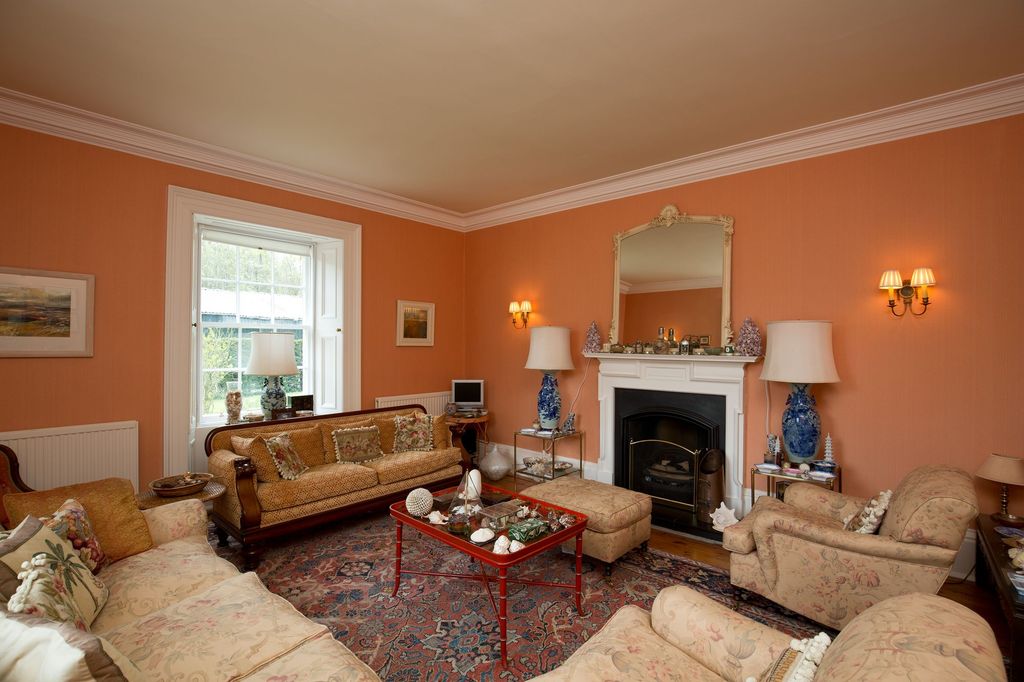 Additional image 7 of 5 bed detached house for saleThe Old Manse, Teviothead, Hawick TD9