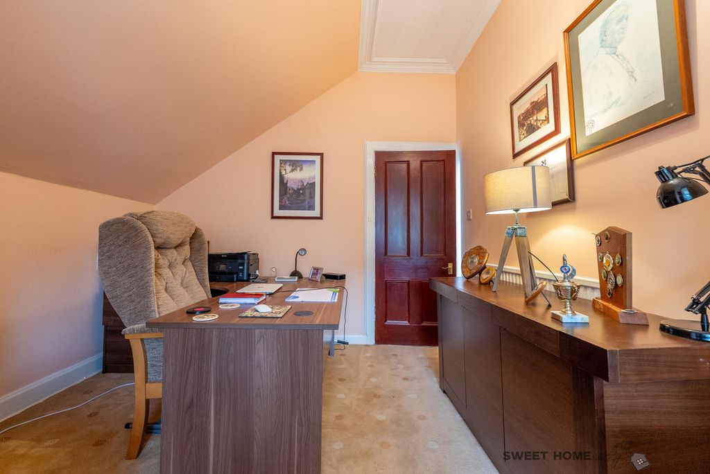 Additional image 26 of 4 bed link detached house for saleThornhill Commonhead Street, Airdrie ML6