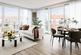 Plot A401, Two Bedroom Apartment at Neptune Wharf, Flat 9, Moluccas Point, Canal Approach SE8