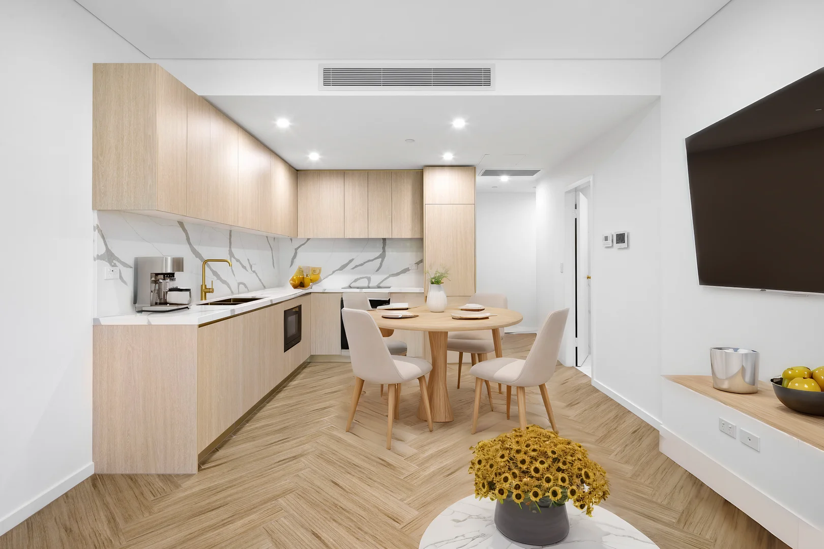 Additional image 2 of 302B/9-15 George Street, Burwood NSW 2134