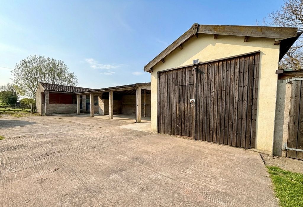 Additional image 3 of 2 bed farm for saleEaston Hill, Easton, Wells BA5